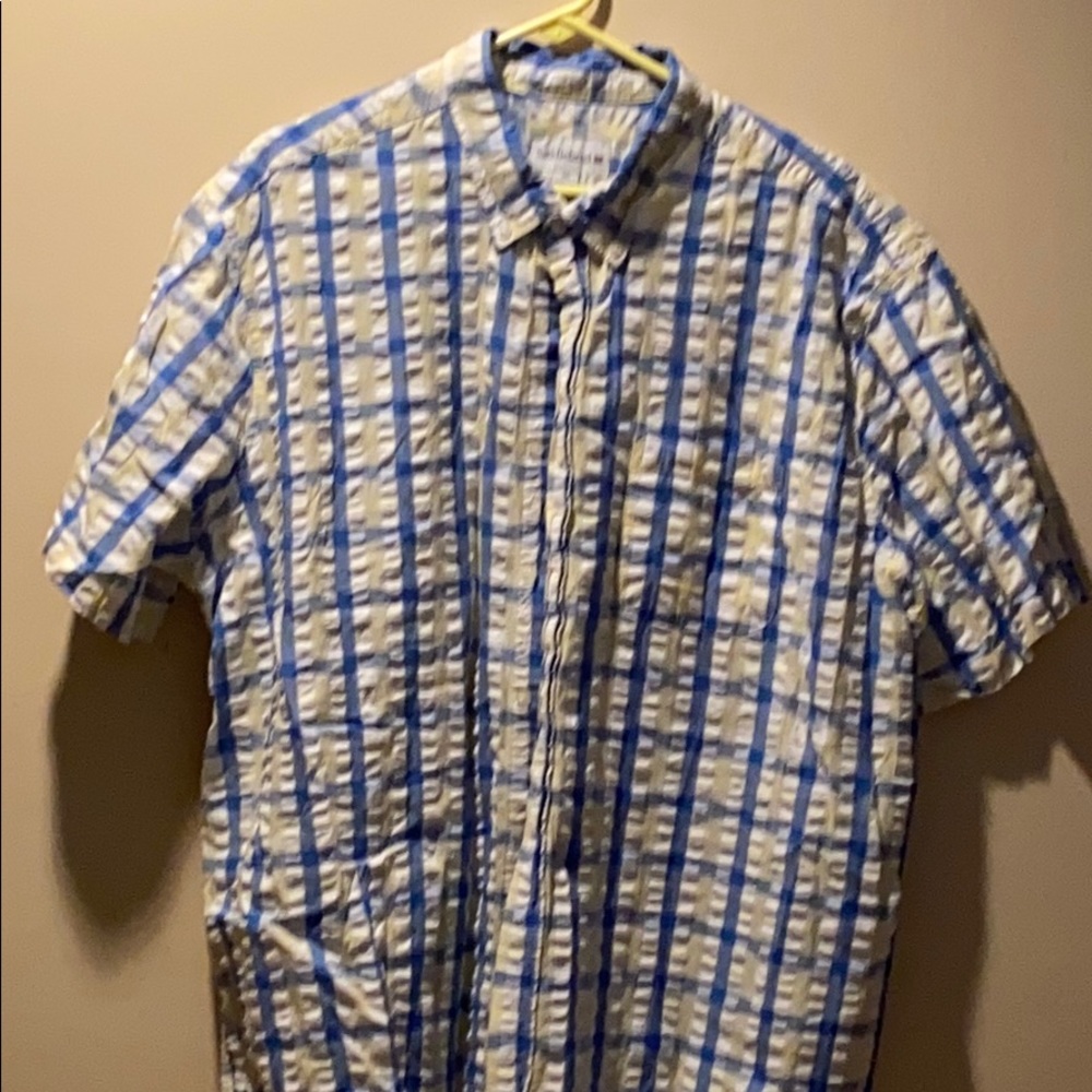Saddle bred Short Shirt